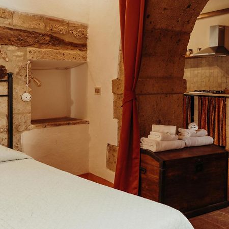 Dolce Vita Assedio Pitigliano Exterior photo
