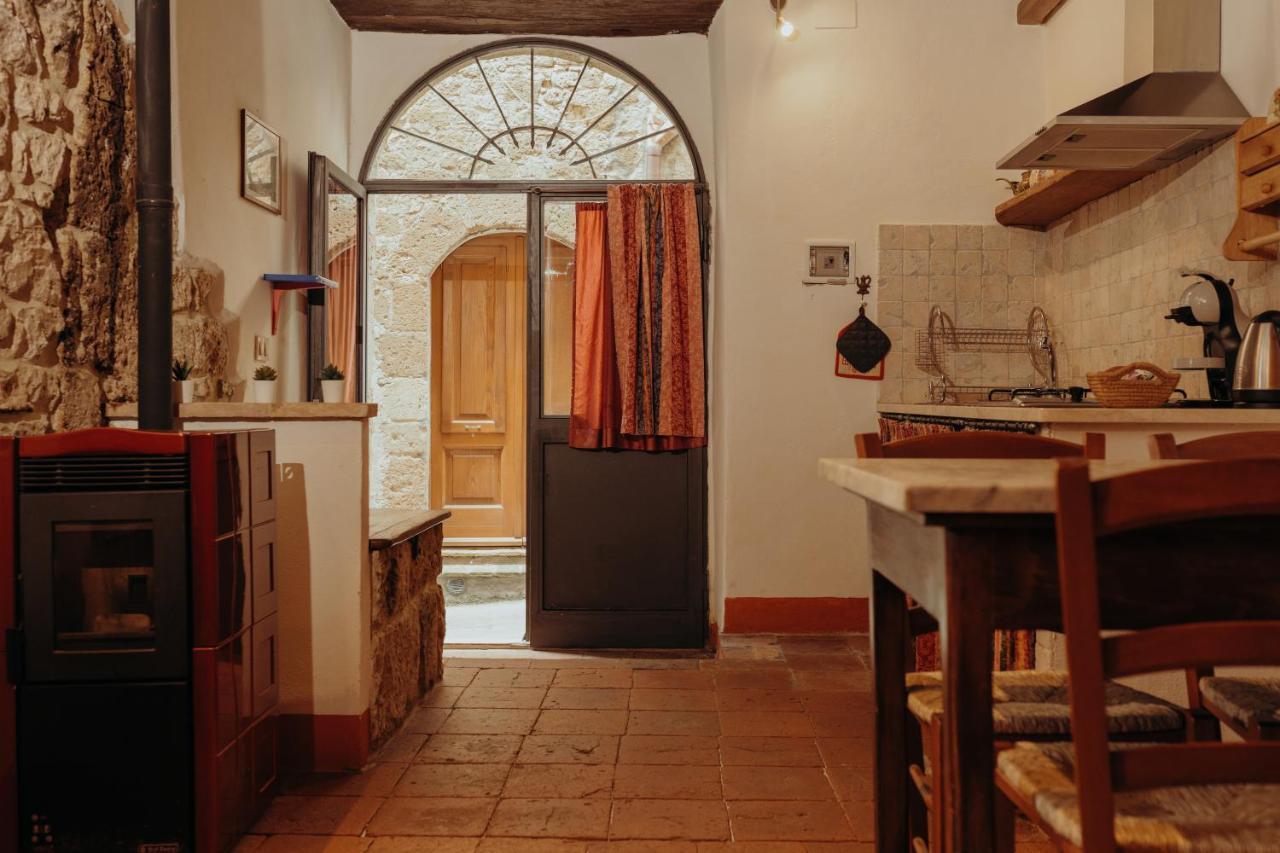 Dolce Vita Assedio Pitigliano Exterior photo