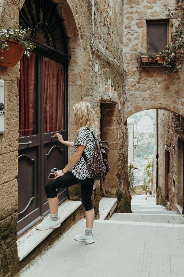 Dolce Vita Assedio Pitigliano Exterior photo