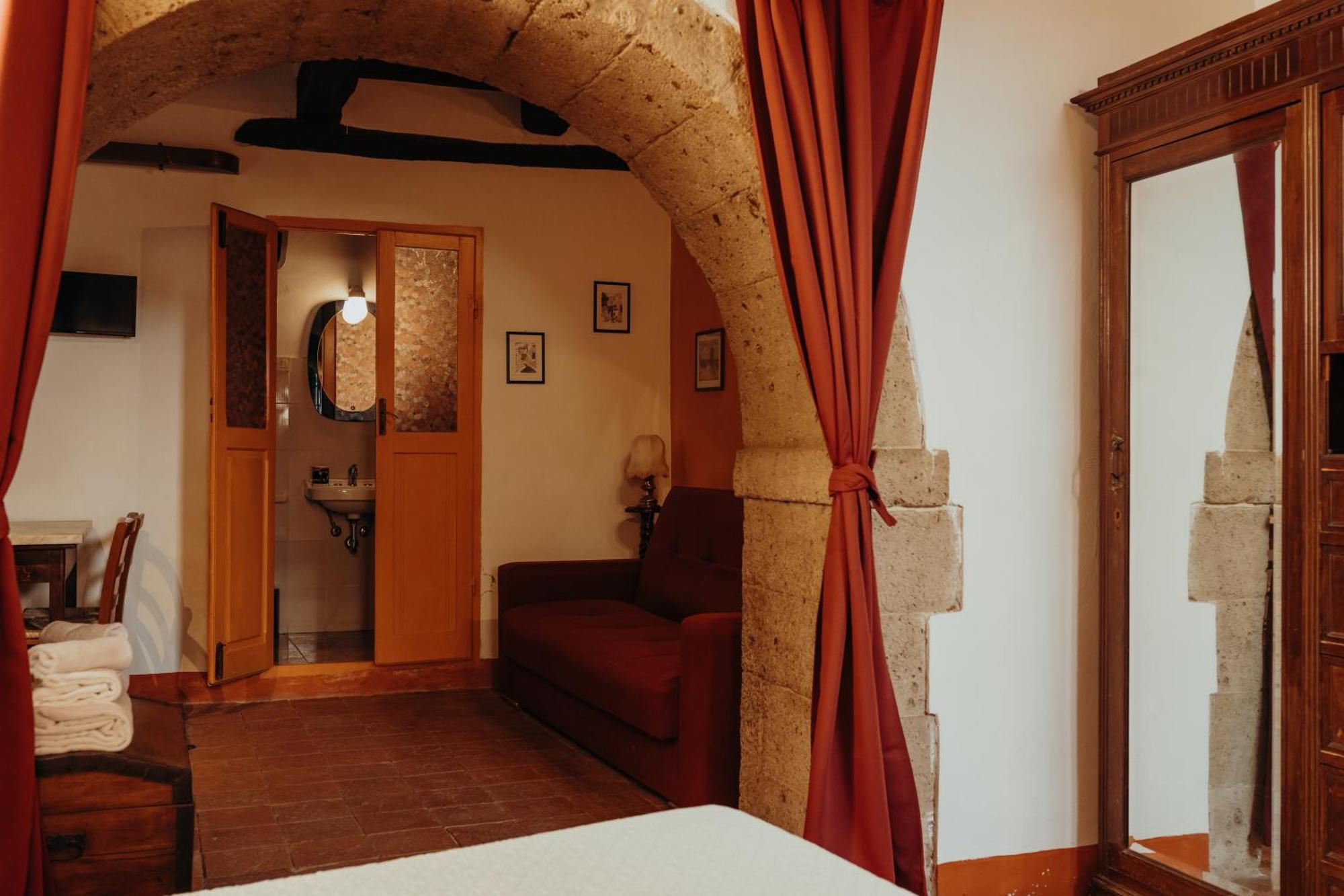 Dolce Vita Assedio Pitigliano Exterior photo